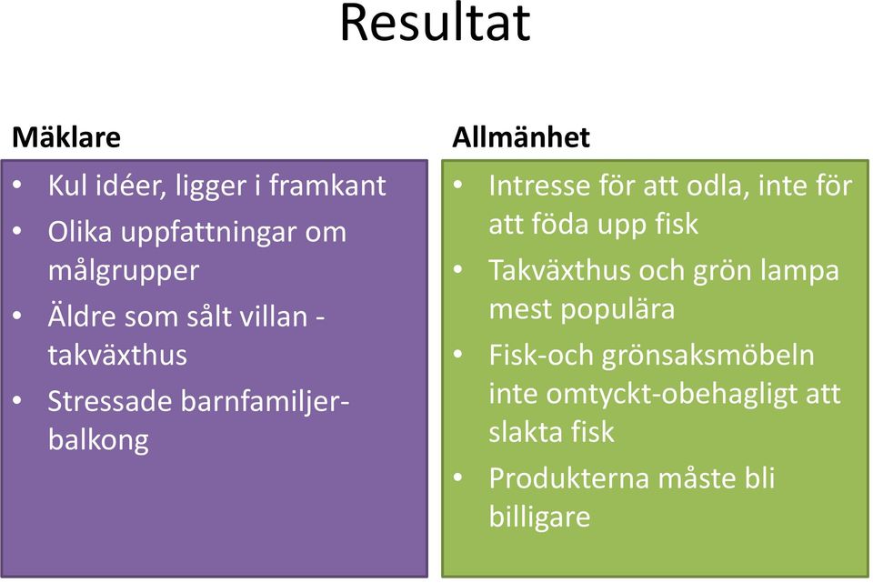 för att odla, inte för att föda upp fisk Takväxthus och grön lampa mest populära