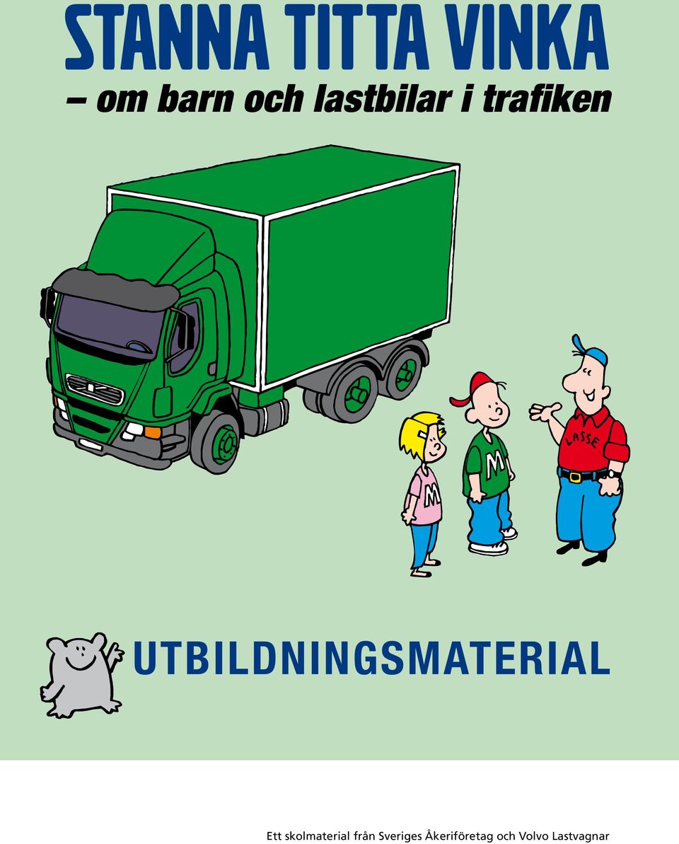 UTBILDNINGSMATERIAL Ett