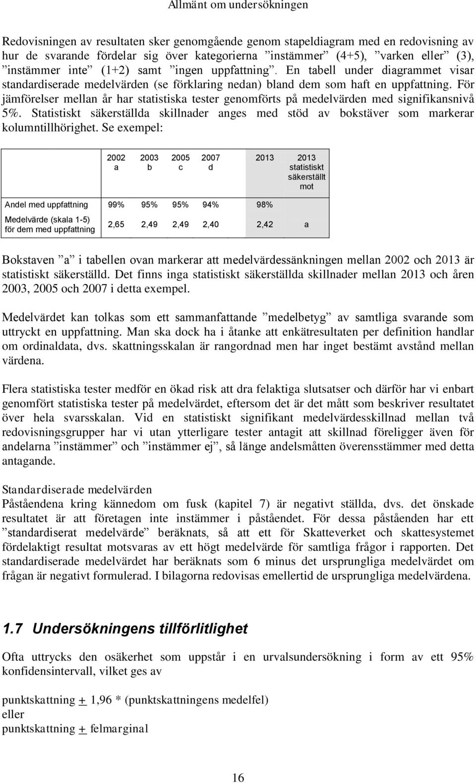 Sttistiskt säkrställ skillnr ngs m stö v okstävr som mrkrr kolumntillhöright.