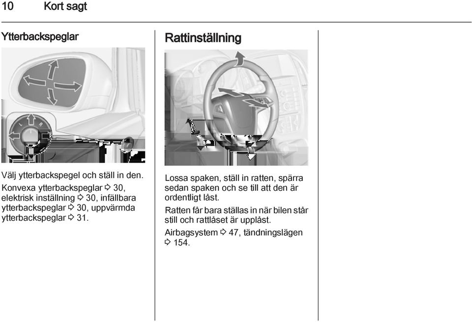 ytterbackspeglar 3 31.