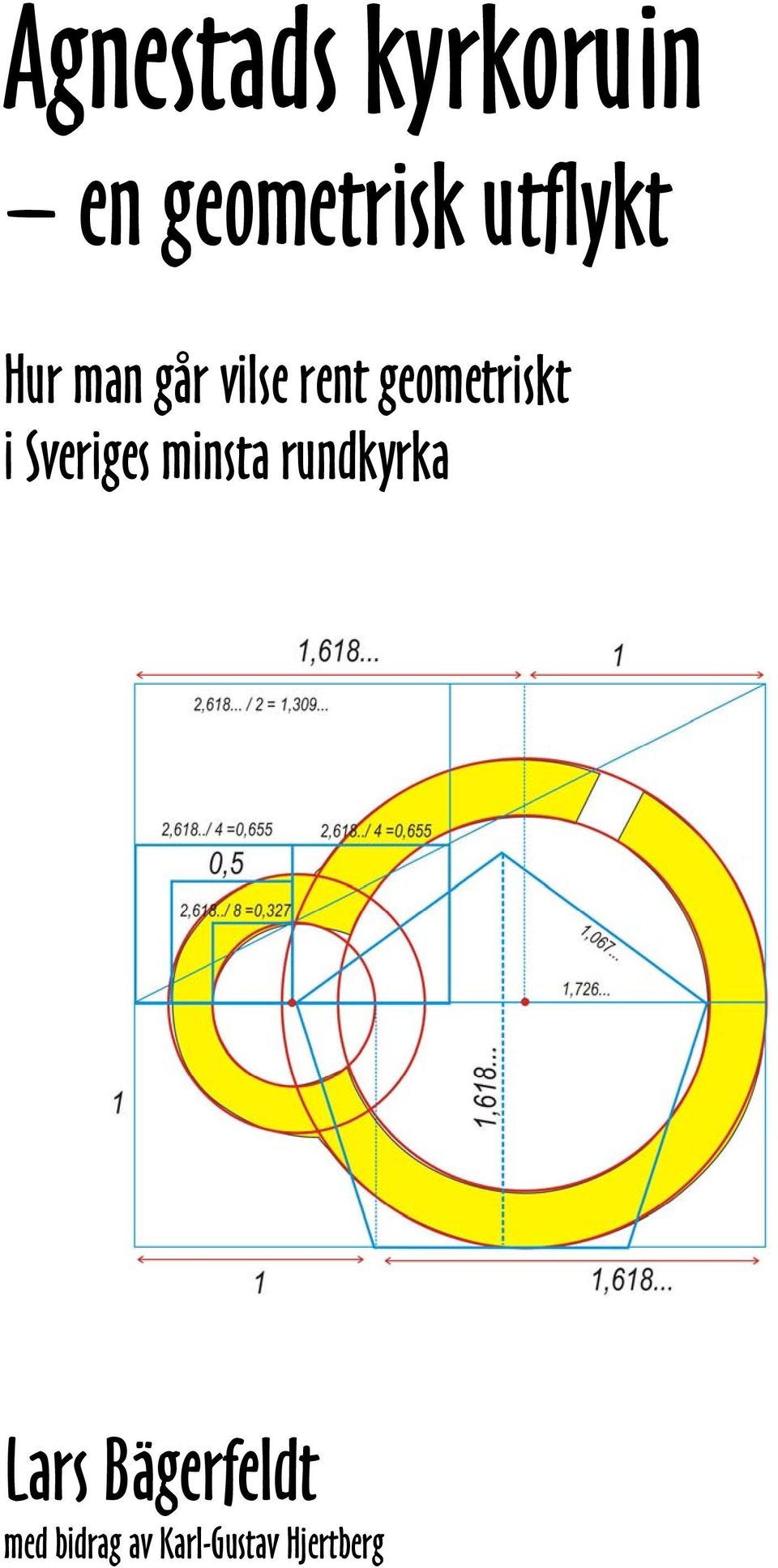 geometriskt i Sveriges minsta