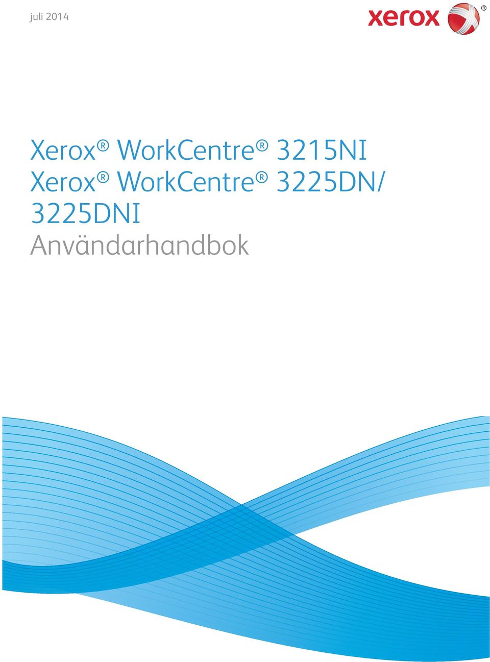 3215NI Xerox 