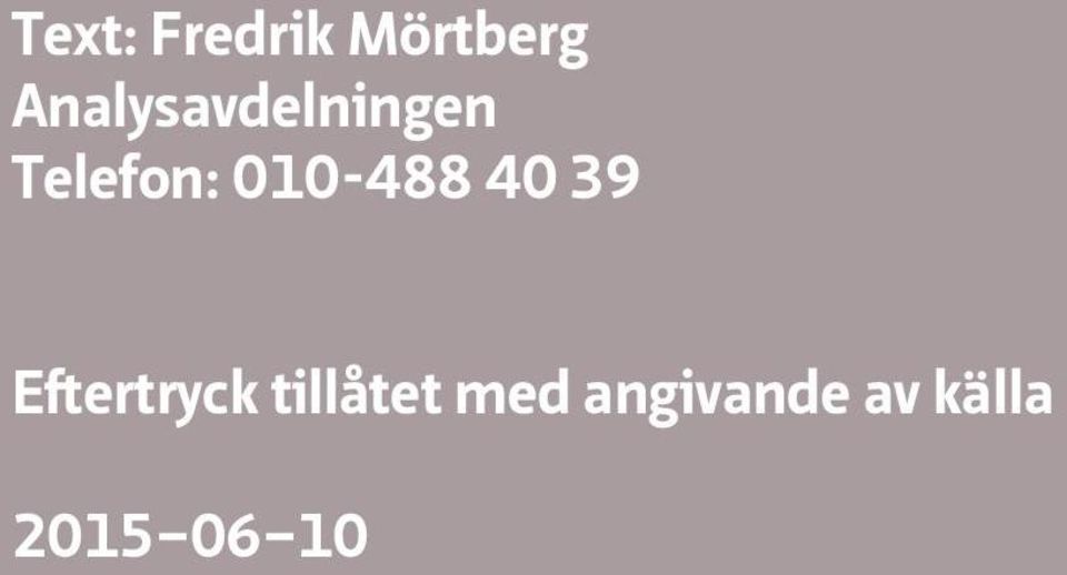 010-488 40 39 Eftertryck