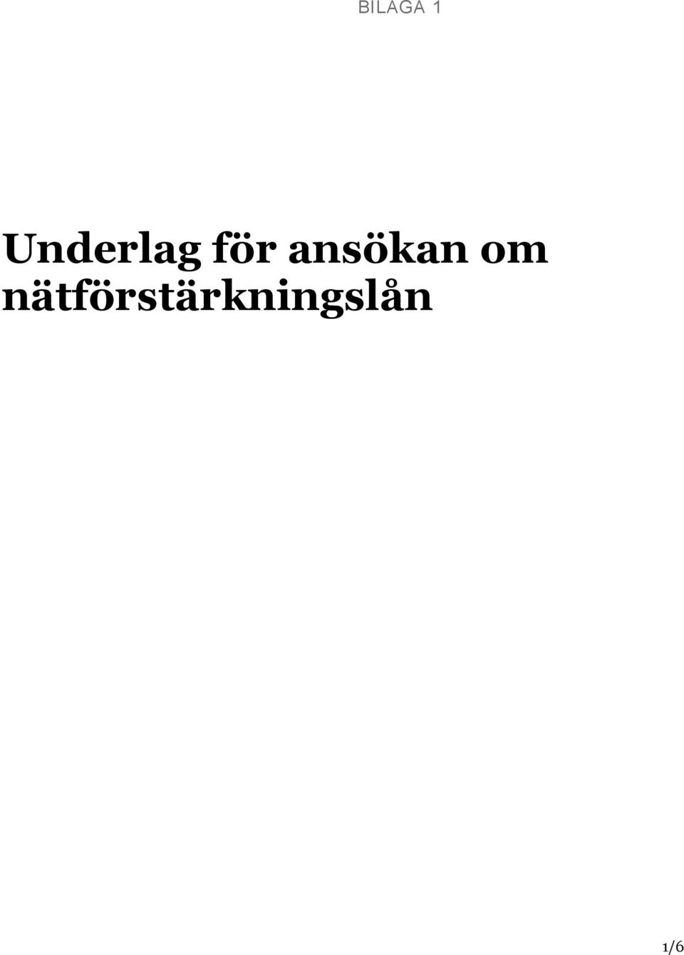 ansökan om