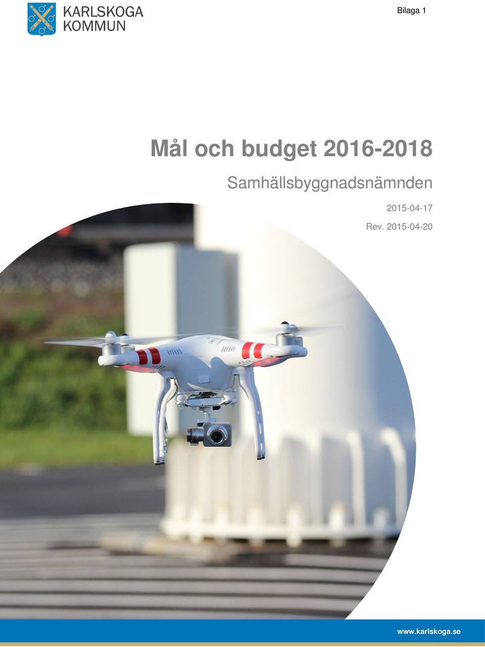 Samhällsbyggnadsnämnden