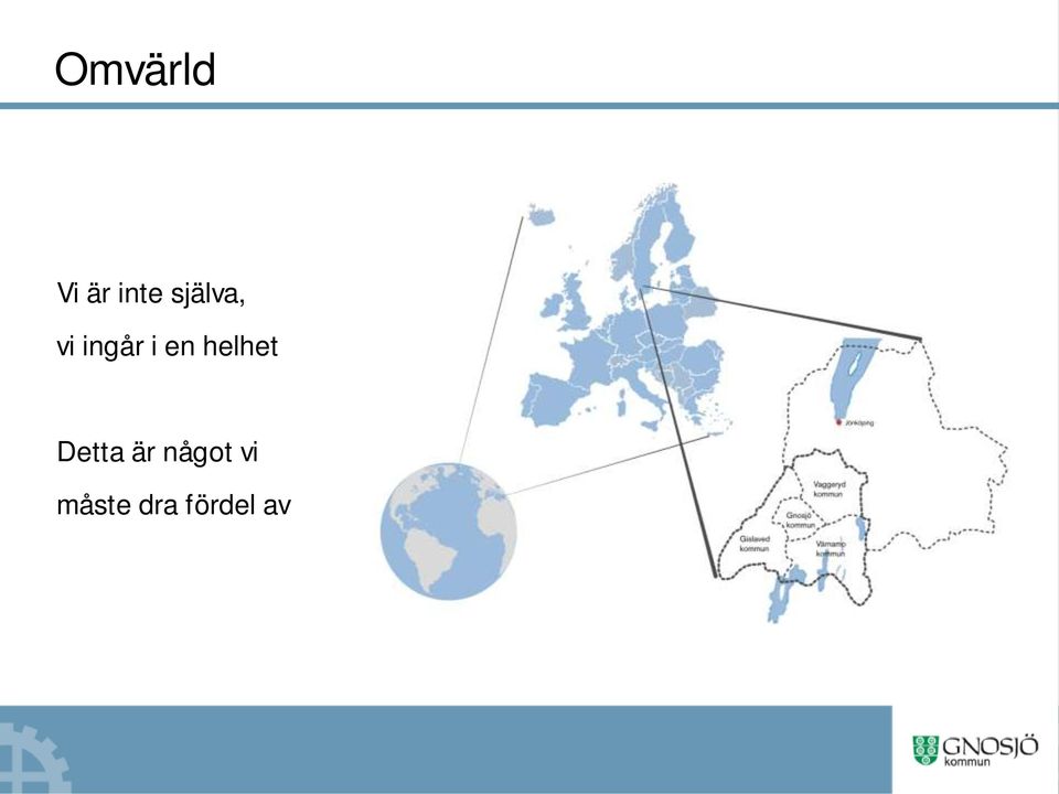 helhet Detta är något