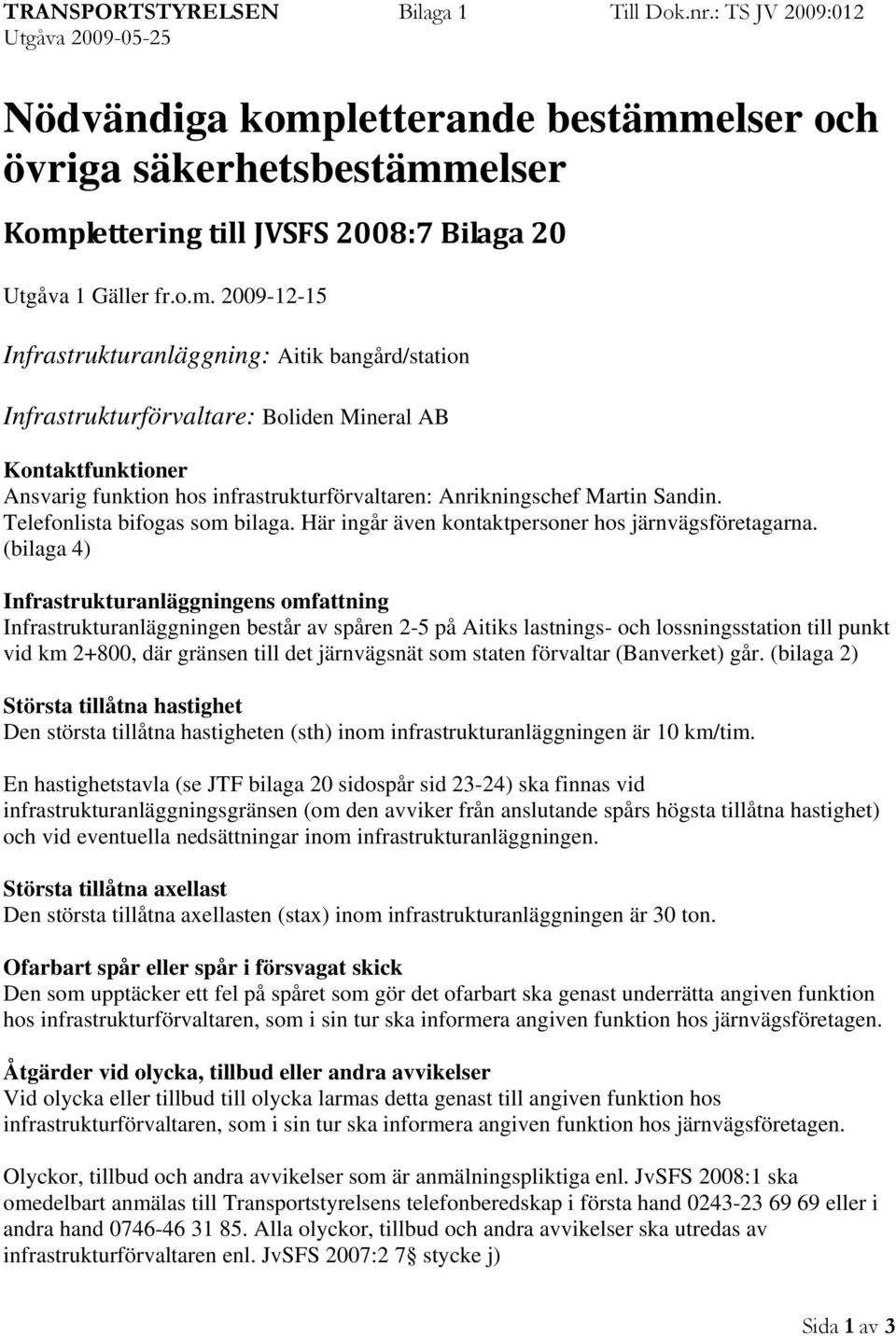 letterande bestämm