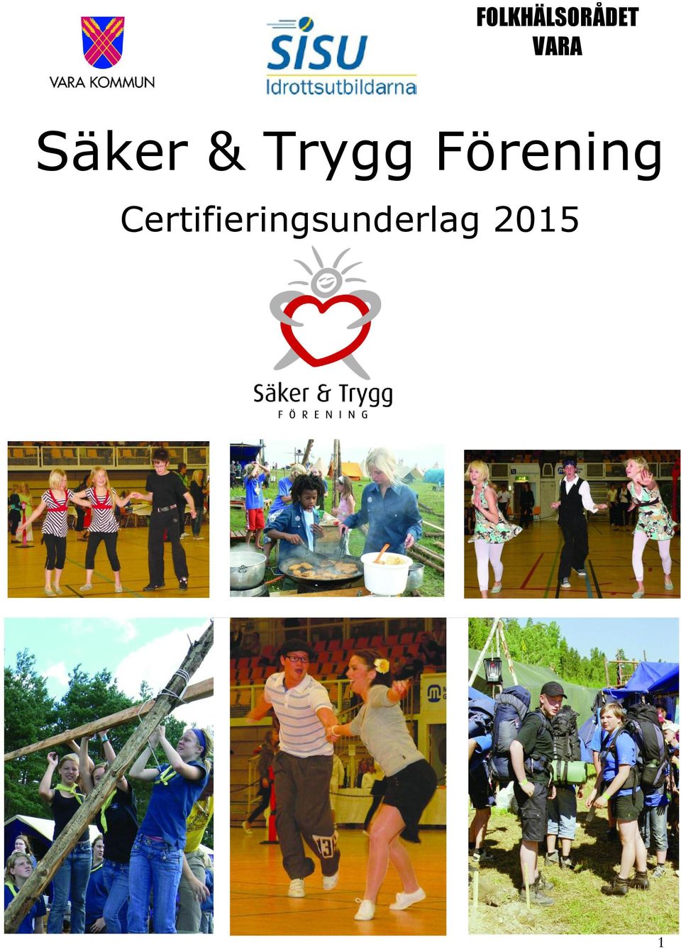 Trygg Förening