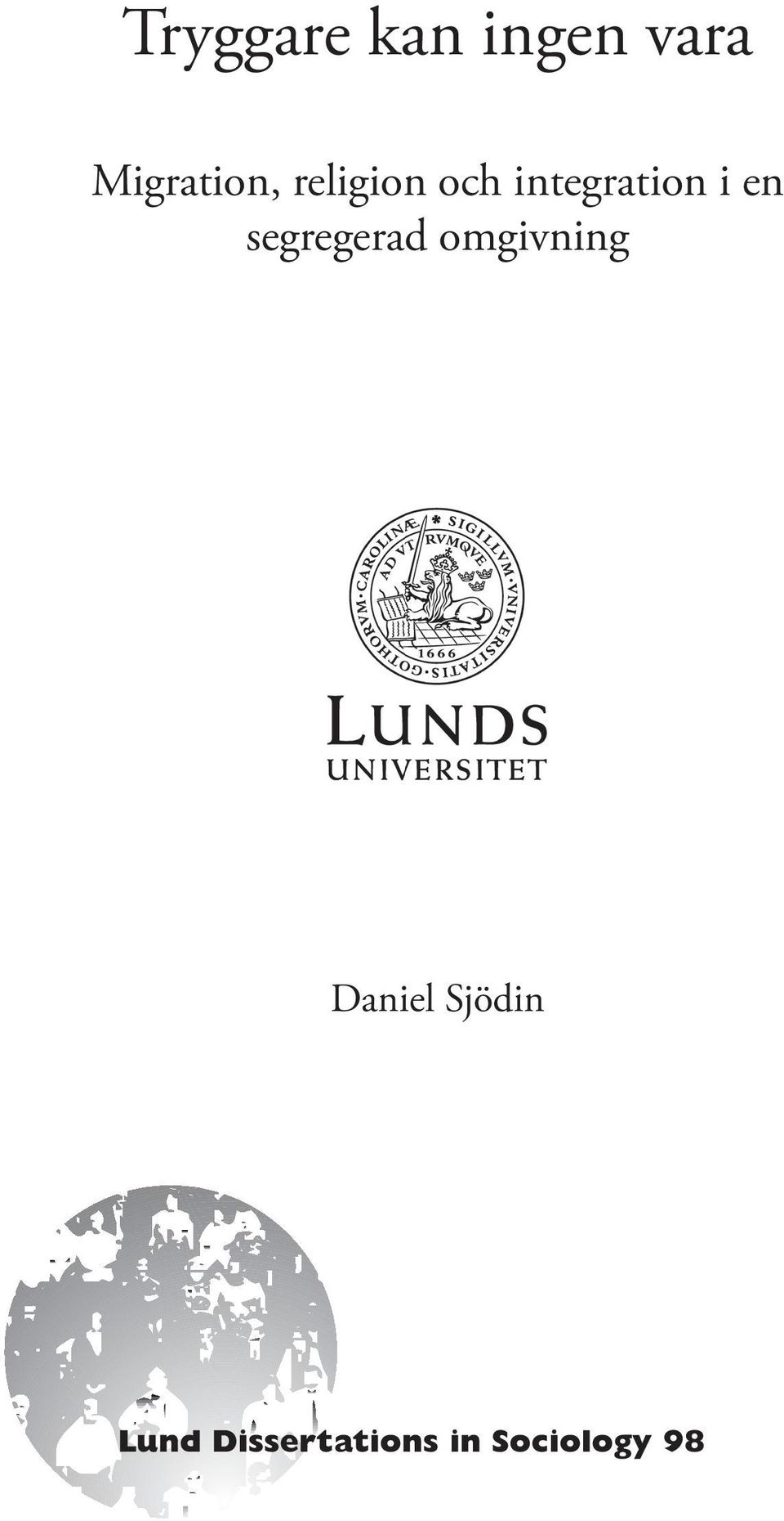 se/info/publ Copyright Daniel Sjödin Samhällsvetenskapliga