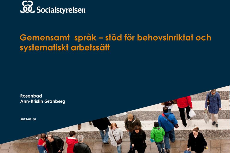 systematiskt arbetssätt