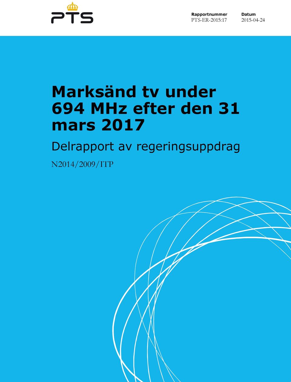 MHz efter den 31 mars 2017