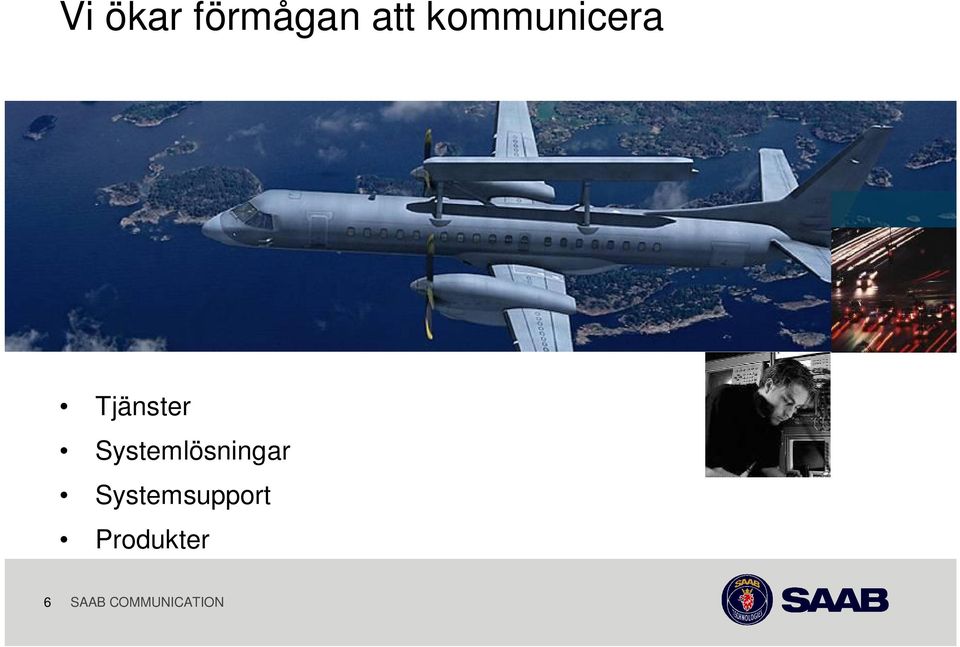 Systemlösningar