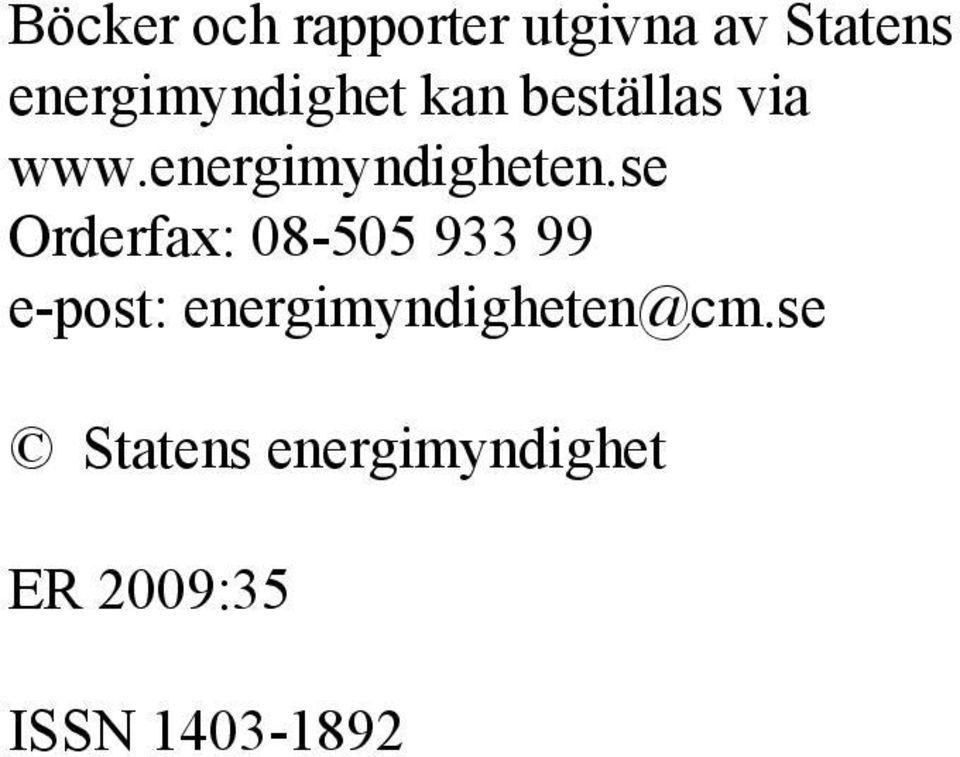 energimyndigheten.