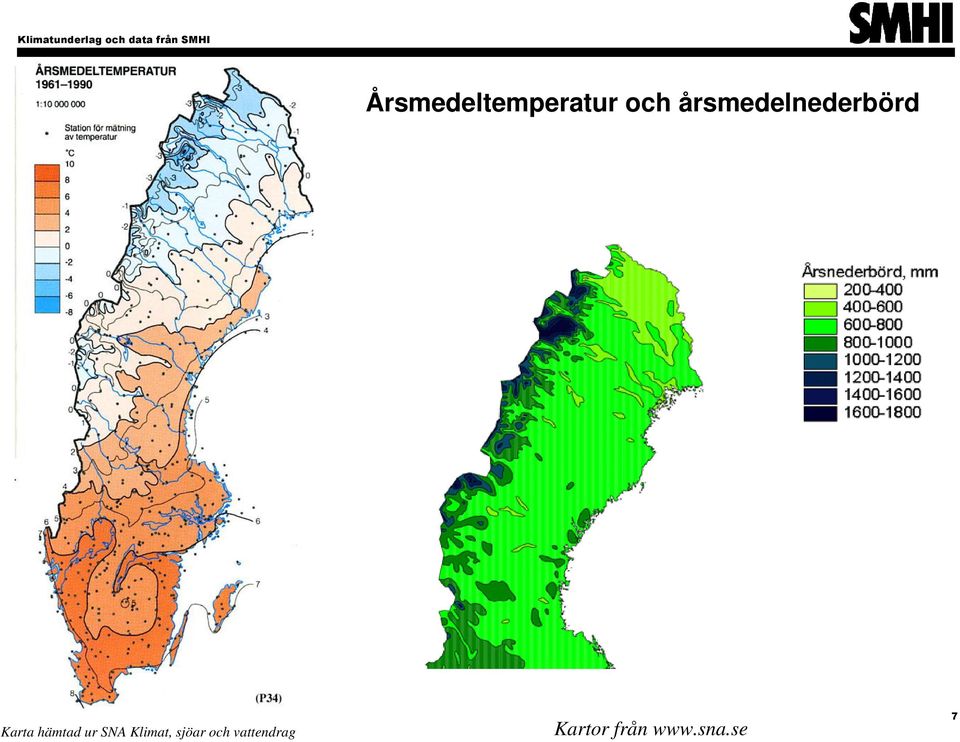 Hållbarhetsvecka Carin Nilsson Karta