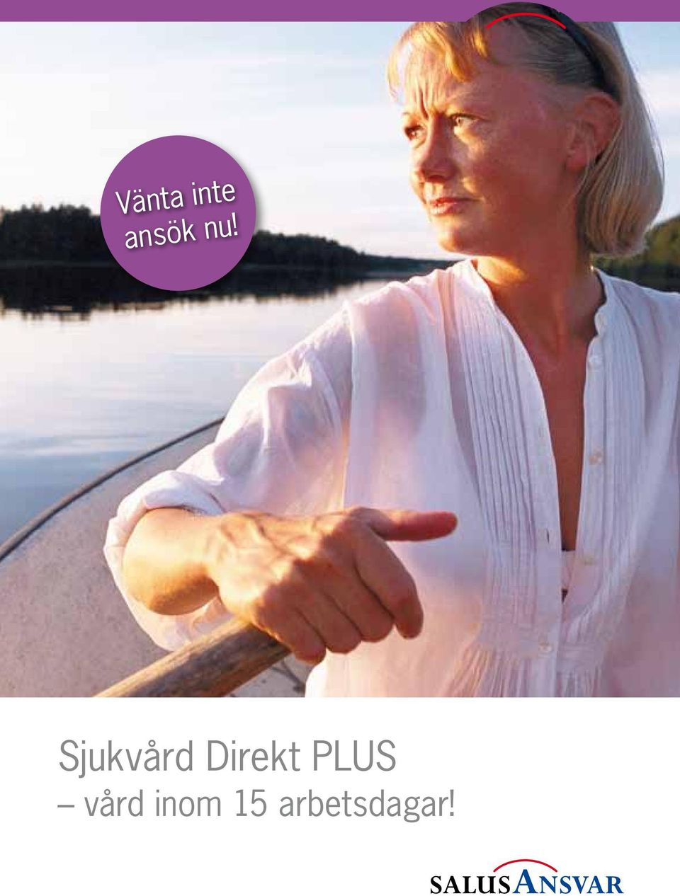 Direkt PLUS vård