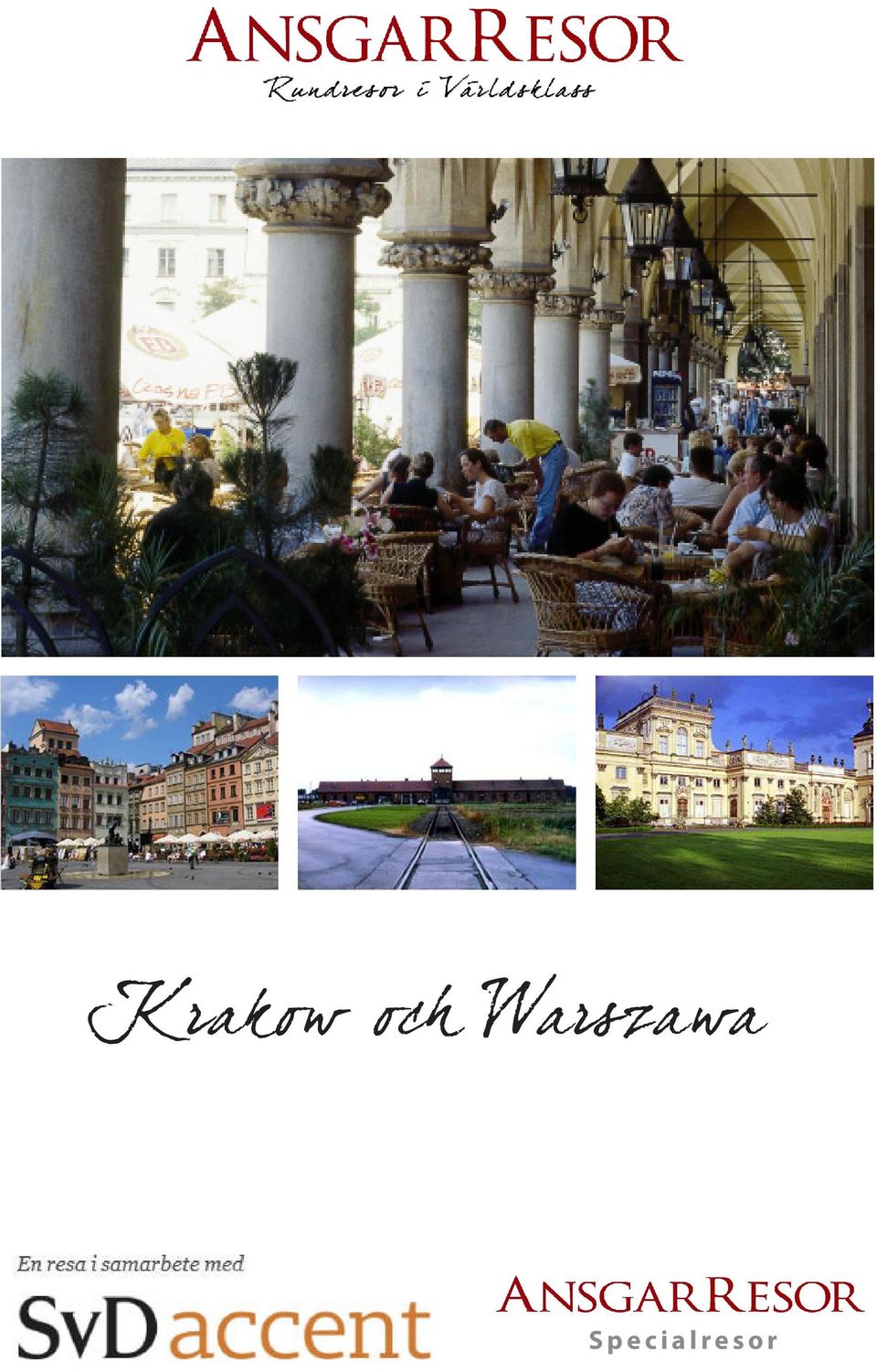 Warszawa
