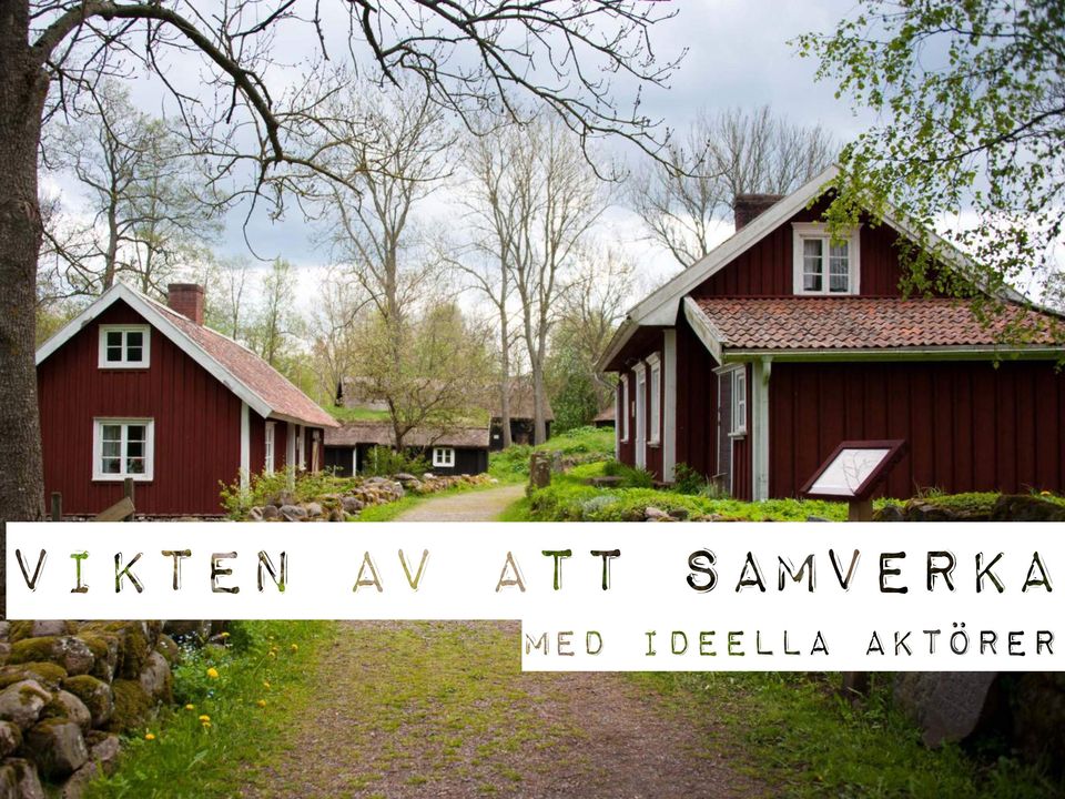 samverka