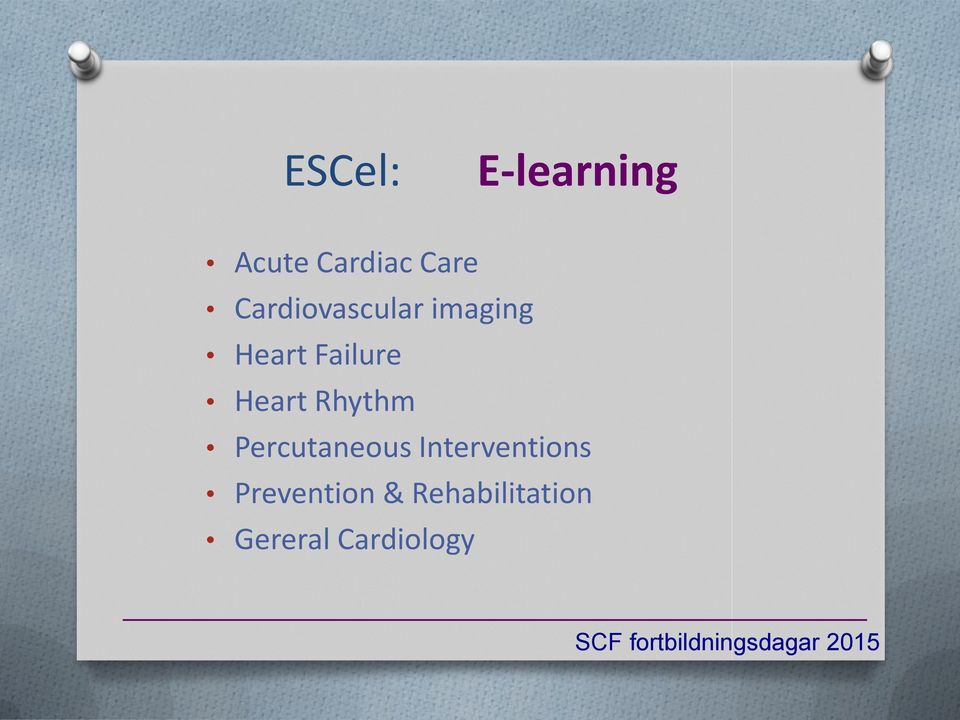 Heart Rhythm Percutaneous Interventions