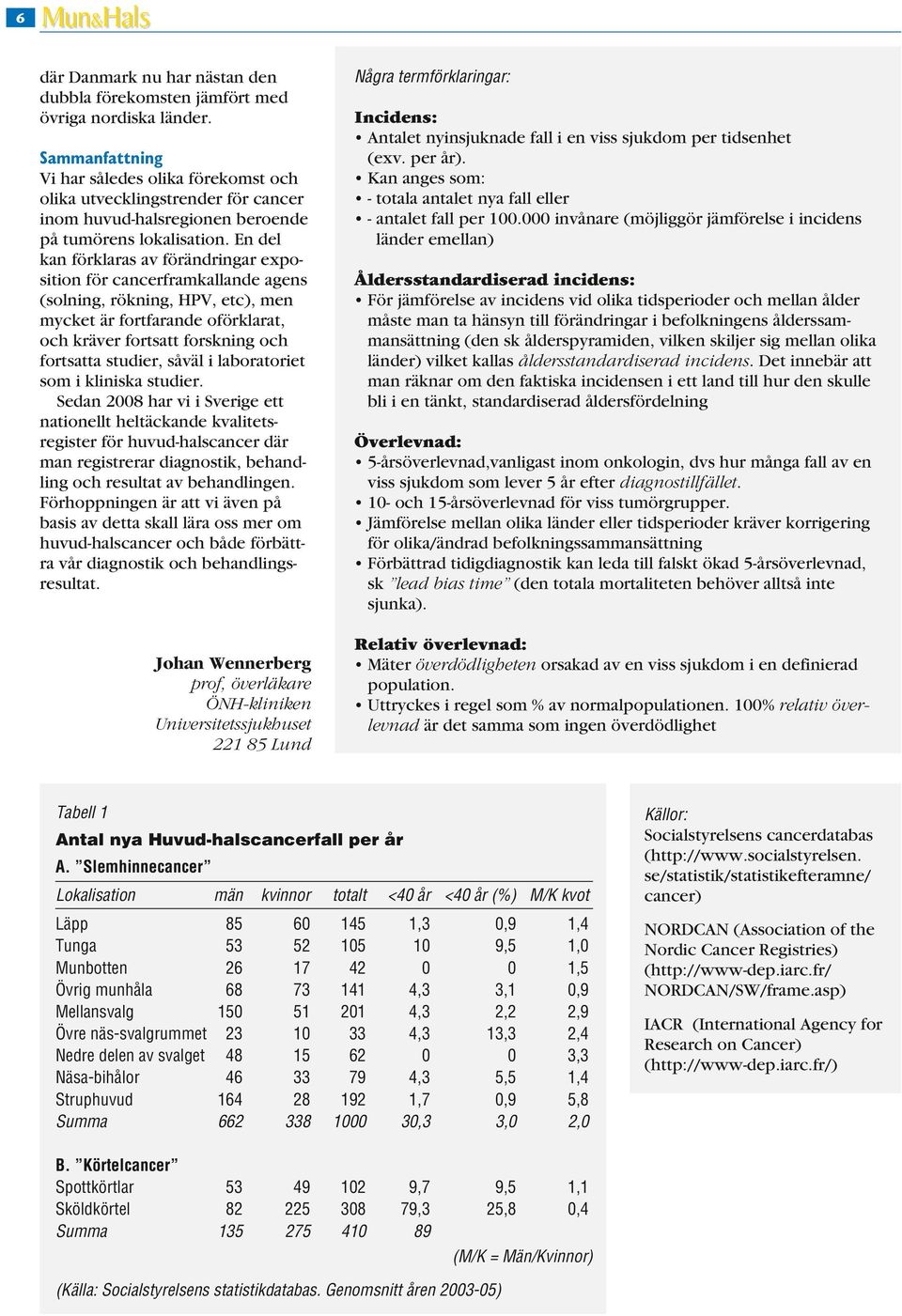 En del kan förklaras av förändringar exposition för cancerframkallande agens (solning, rökning, HPV, etc), men mycket är fortfarande oförklarat, och kräver fortsatt forskning och fortsatta studier,