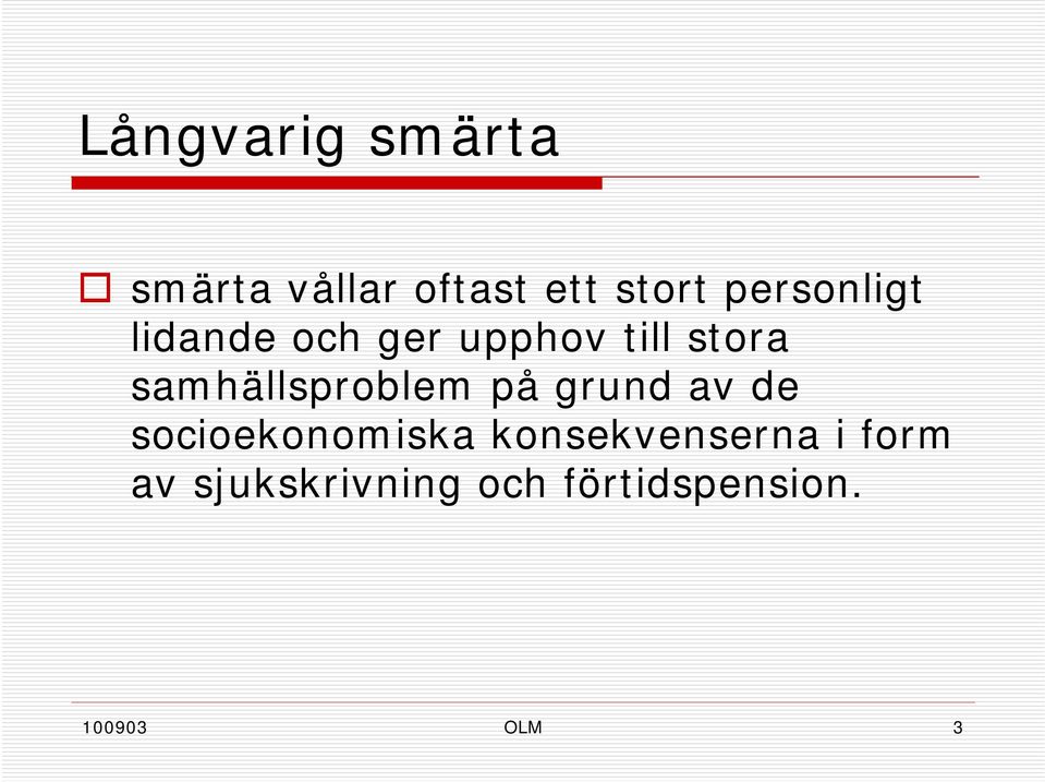 samhällsproblem på grund av de socioekonomiska