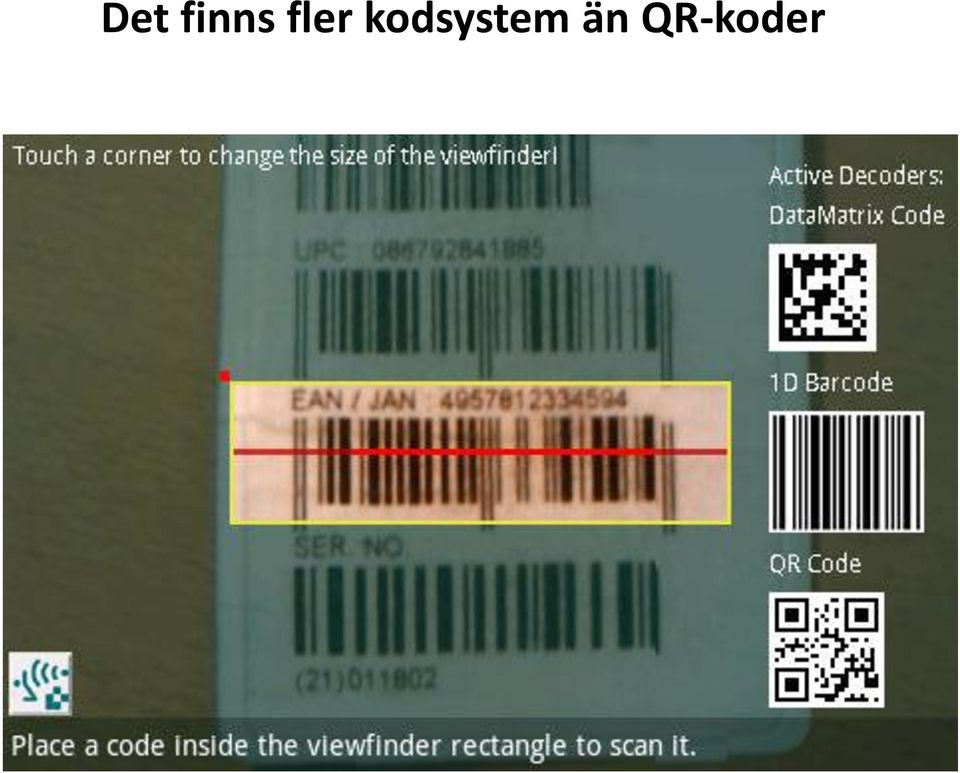 kodsystem