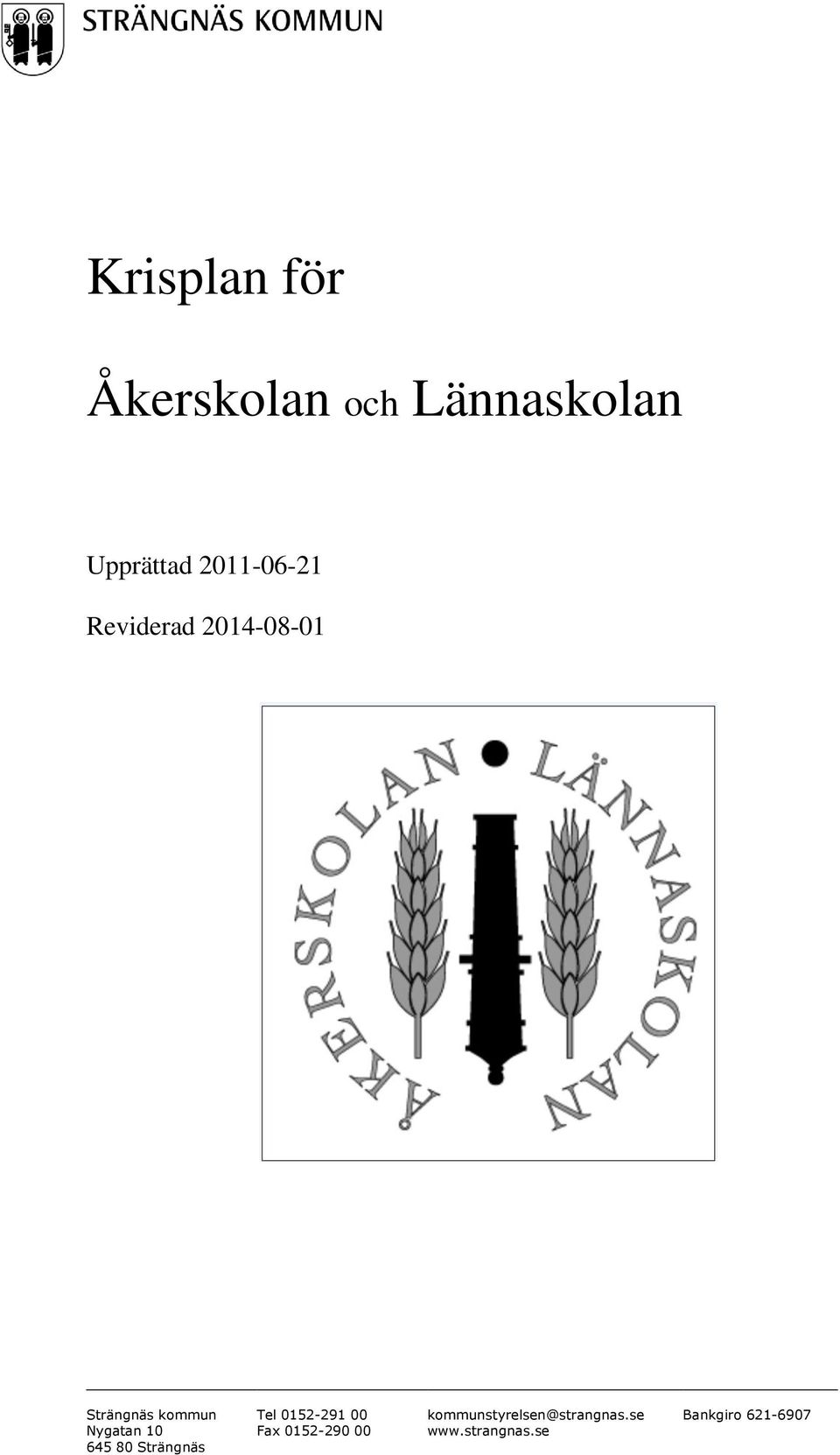 Lännaskolan