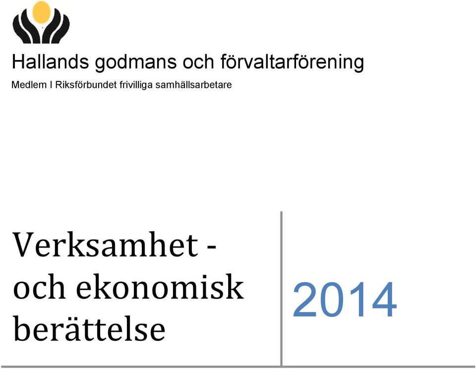 Riksförbundet frivilliga