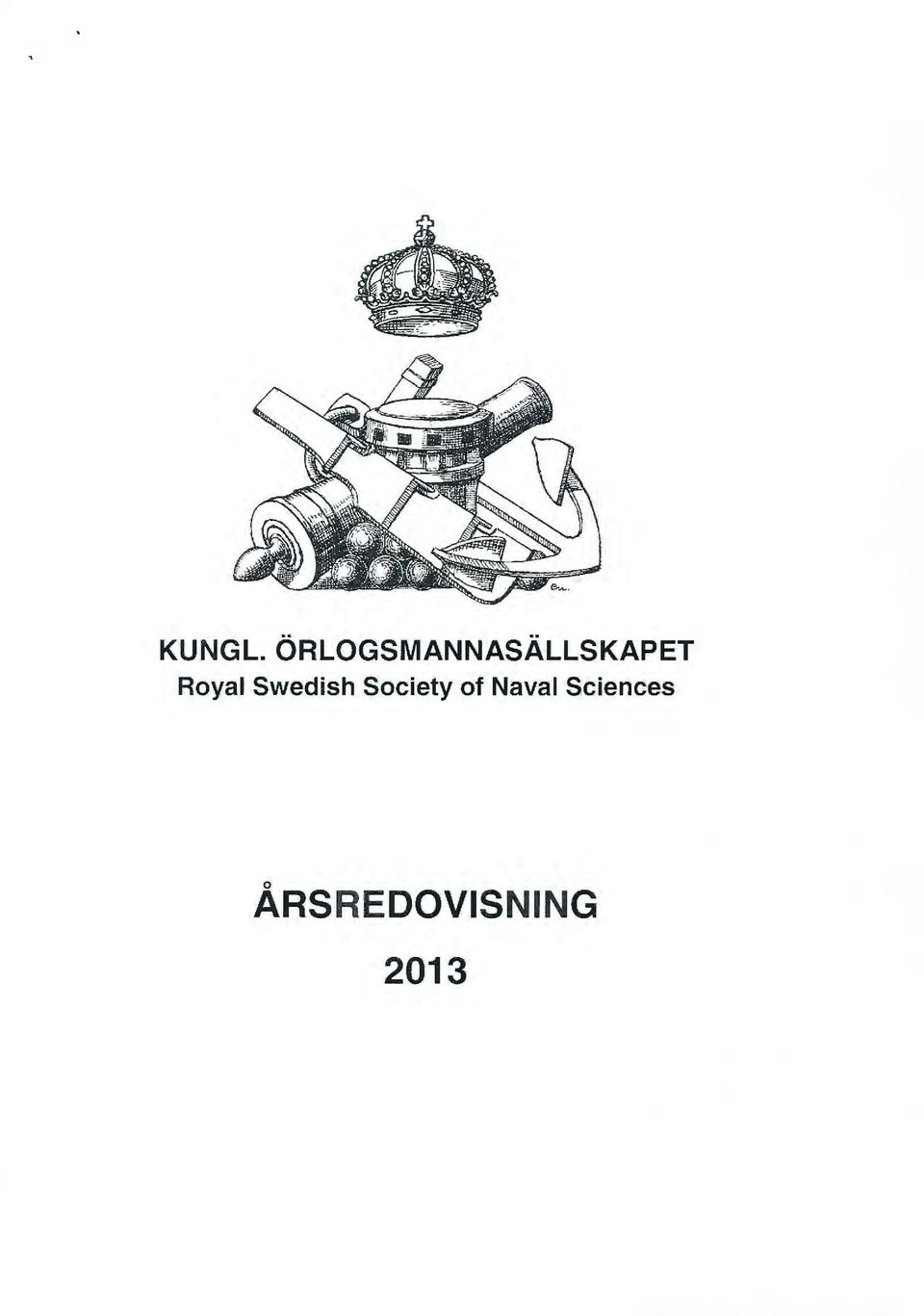 Royal Swedish Society