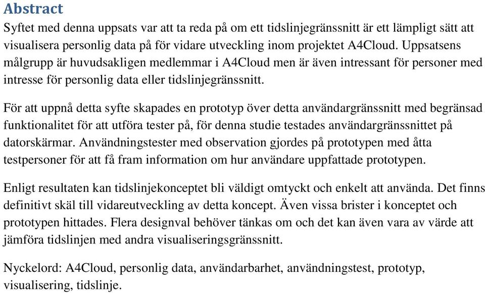 Datum tidslinje js hjälp
