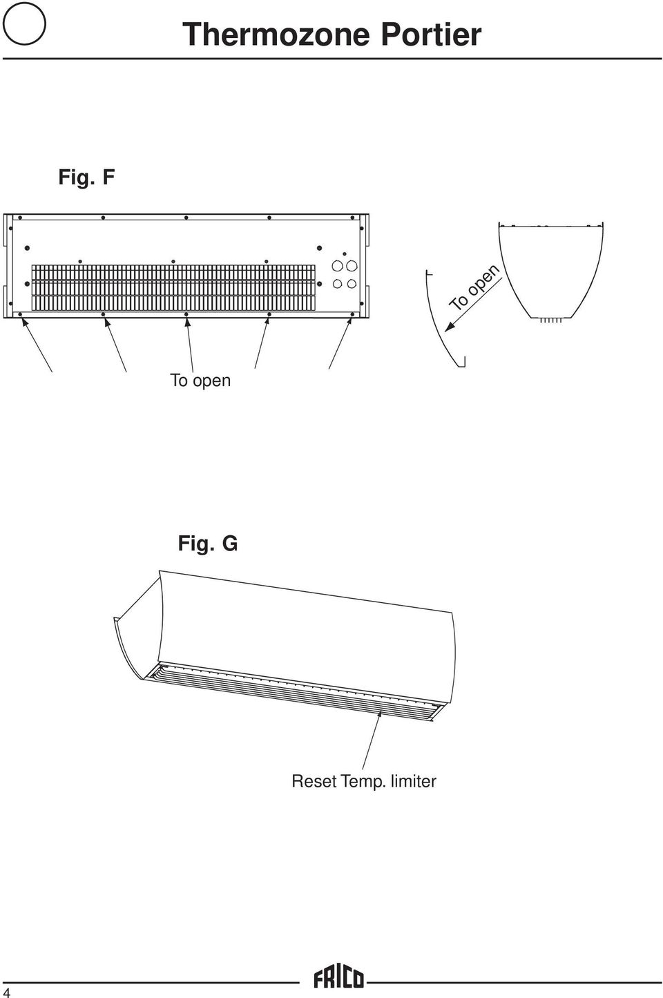 Fig. G Reset