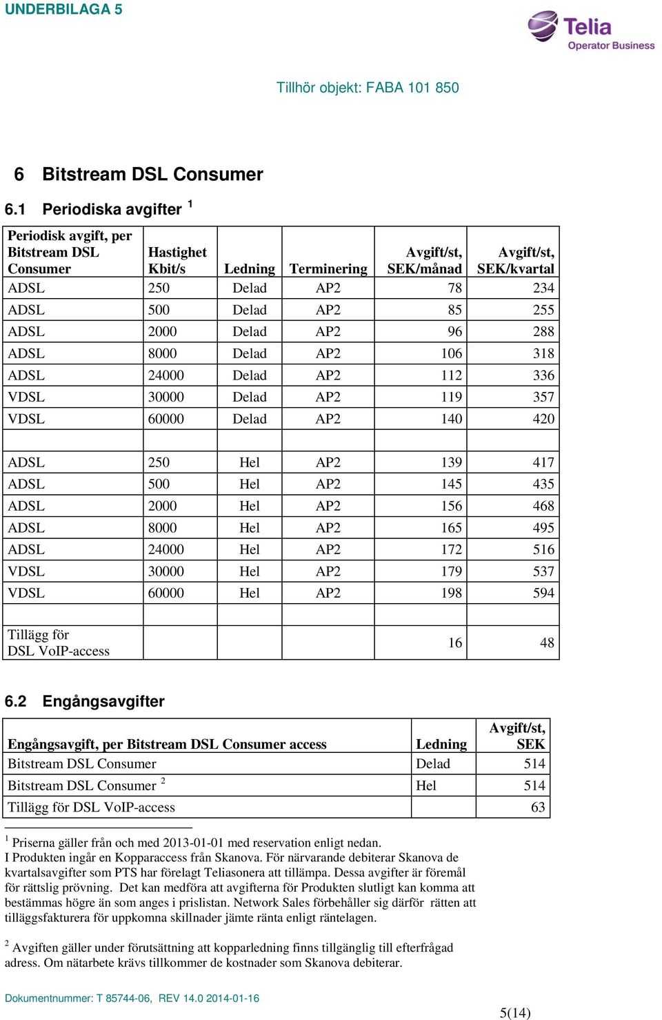 8000 Delad AP2 106 318 ADSL 24000 Delad AP2 112 336 VDSL 30000 Delad AP2 119 357 VDSL 60000 Delad AP2 140 420 ADSL 250 Hel AP2 139 417 ADSL 500 Hel AP2 145 435 ADSL 2000 Hel AP2 156 468 ADSL 8000 Hel