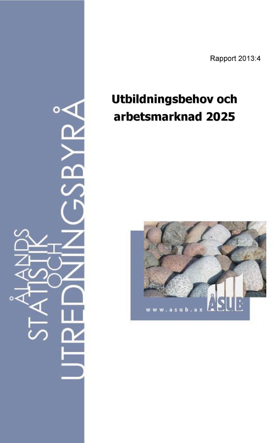 titel Undertitel Utredningsrapport