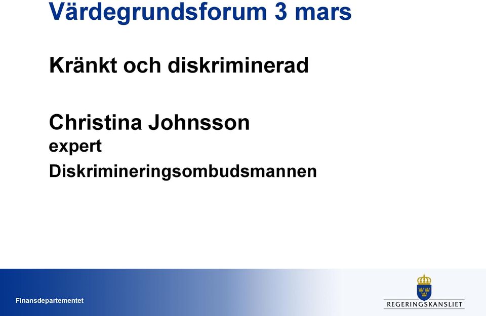 Johnsson expert