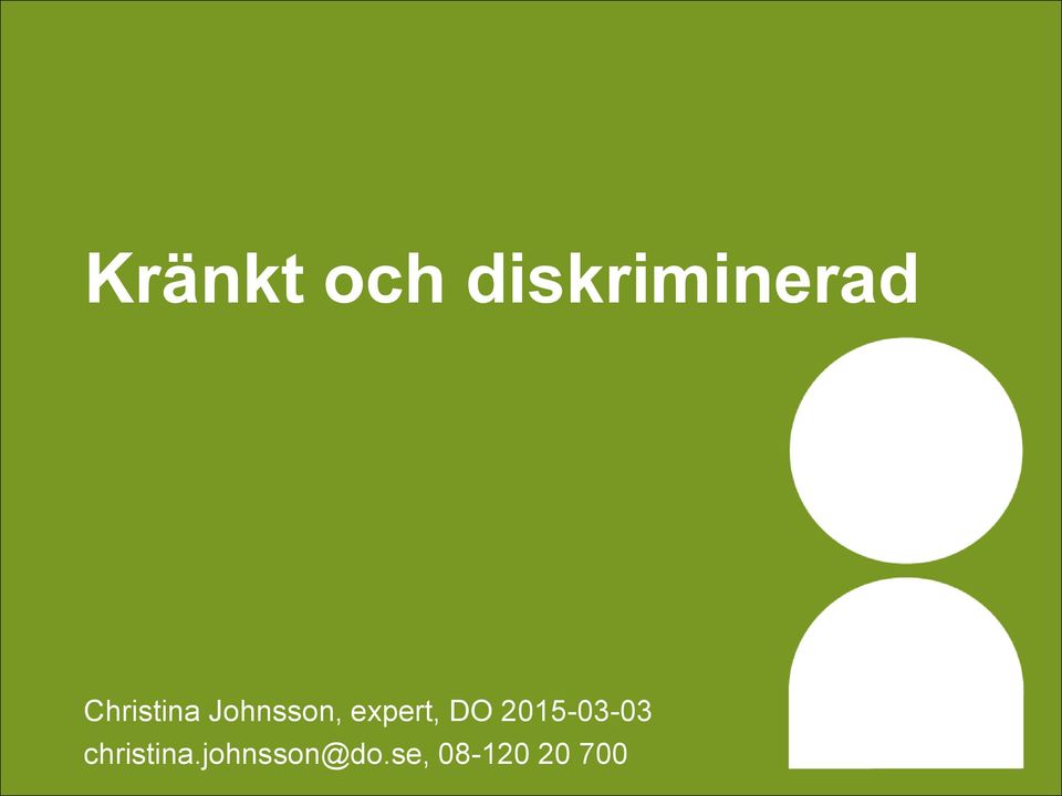 expert, DO 2015-03-03