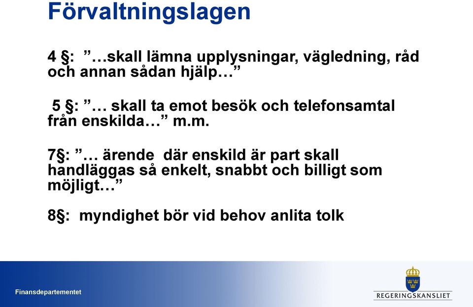 t besök och telefonsamt