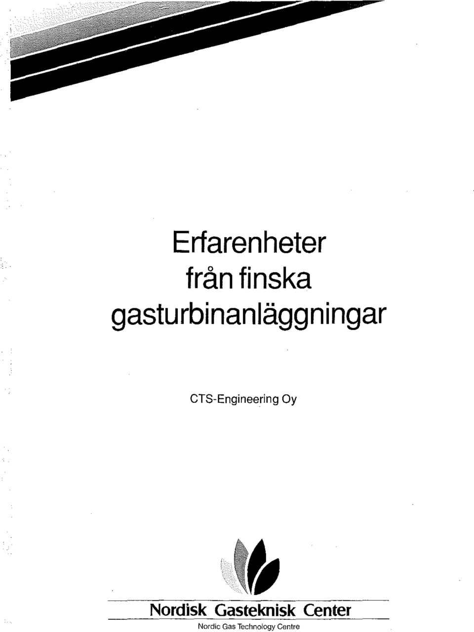 CTS-Engineering Oy Nordisk