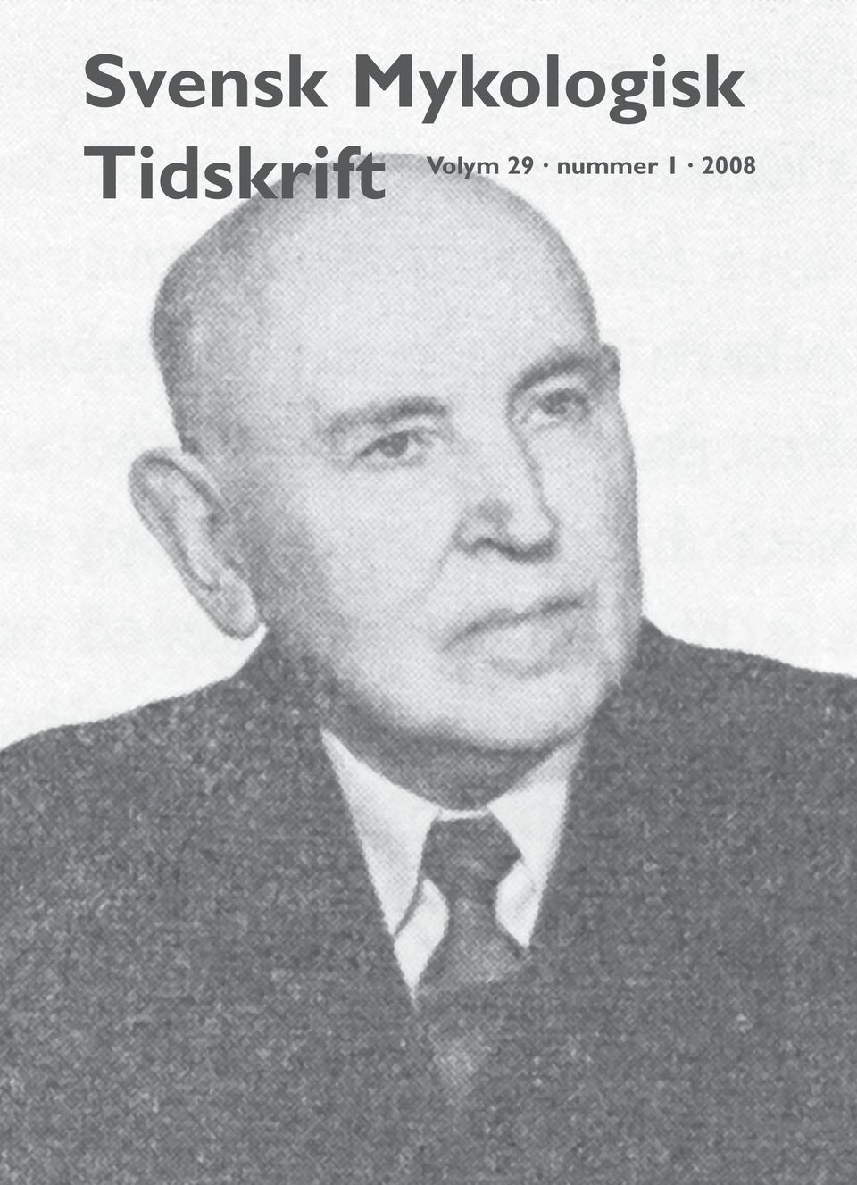 Tidskrift