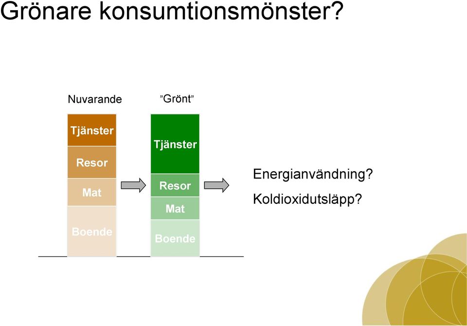 Mat Boende Tjänster Resor Mat