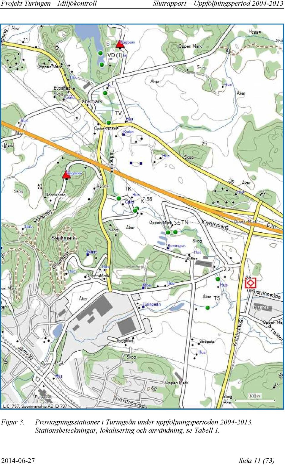 uppföljningsperioden 2004-2013.