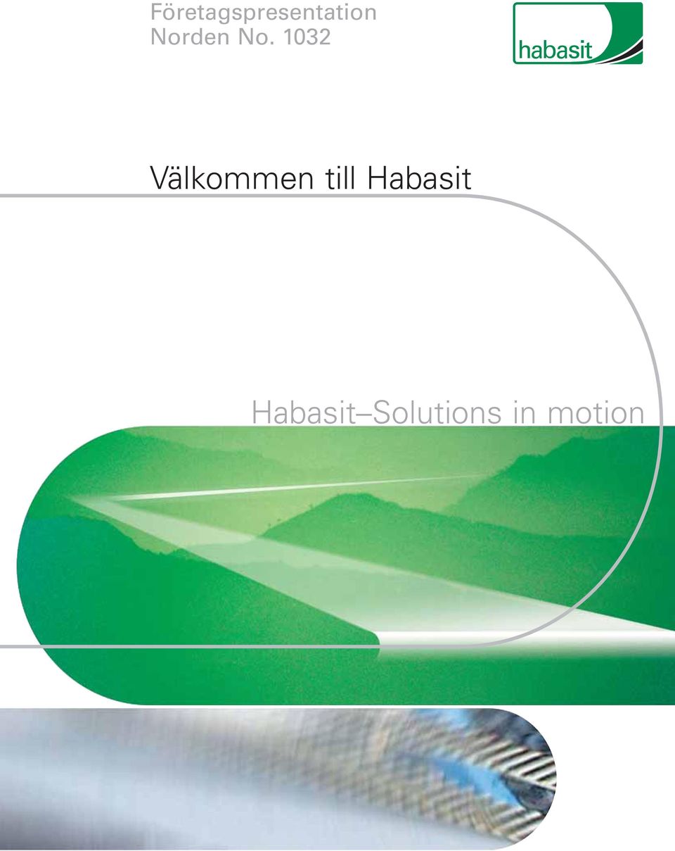 1032 Välkommen till