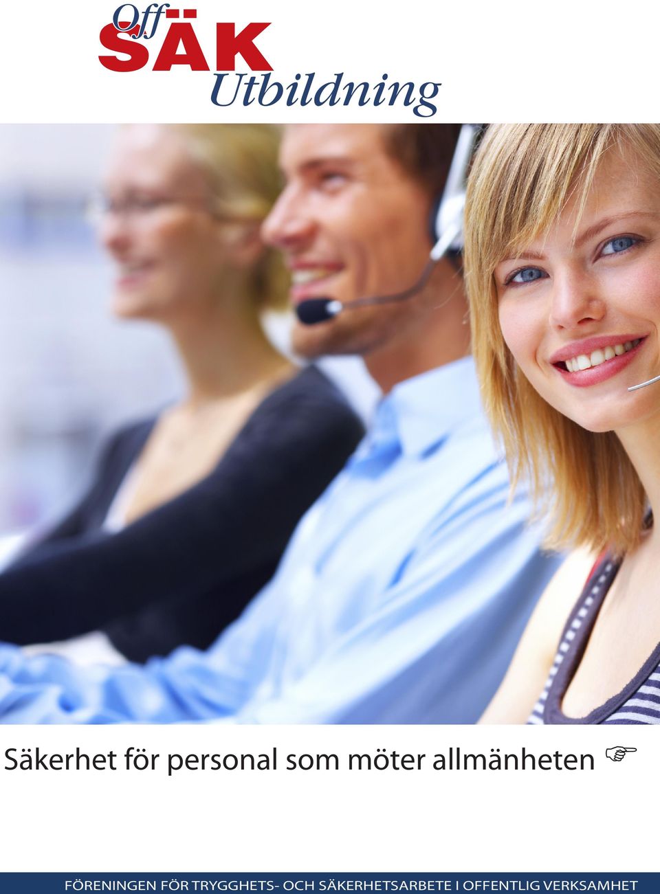 offentlig sektor Säkerhet för