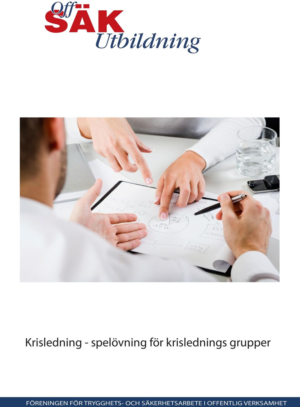 offentlig sektor Krisledning -