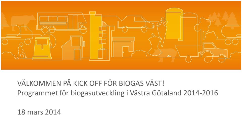 biogasutveckling i