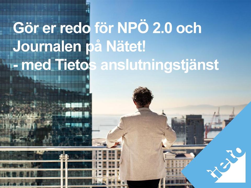 på Nätet!