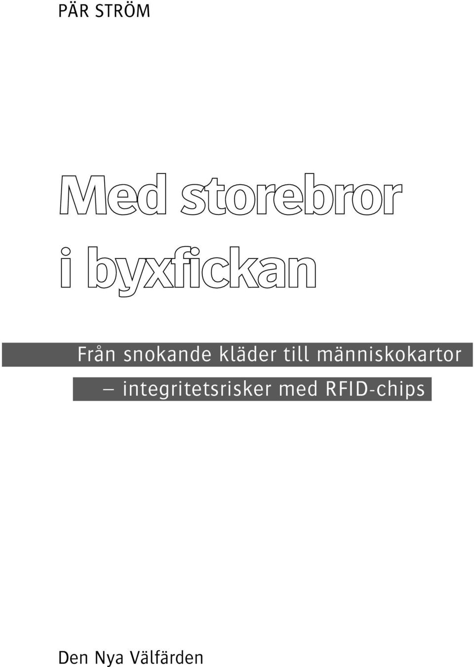 till människokartor