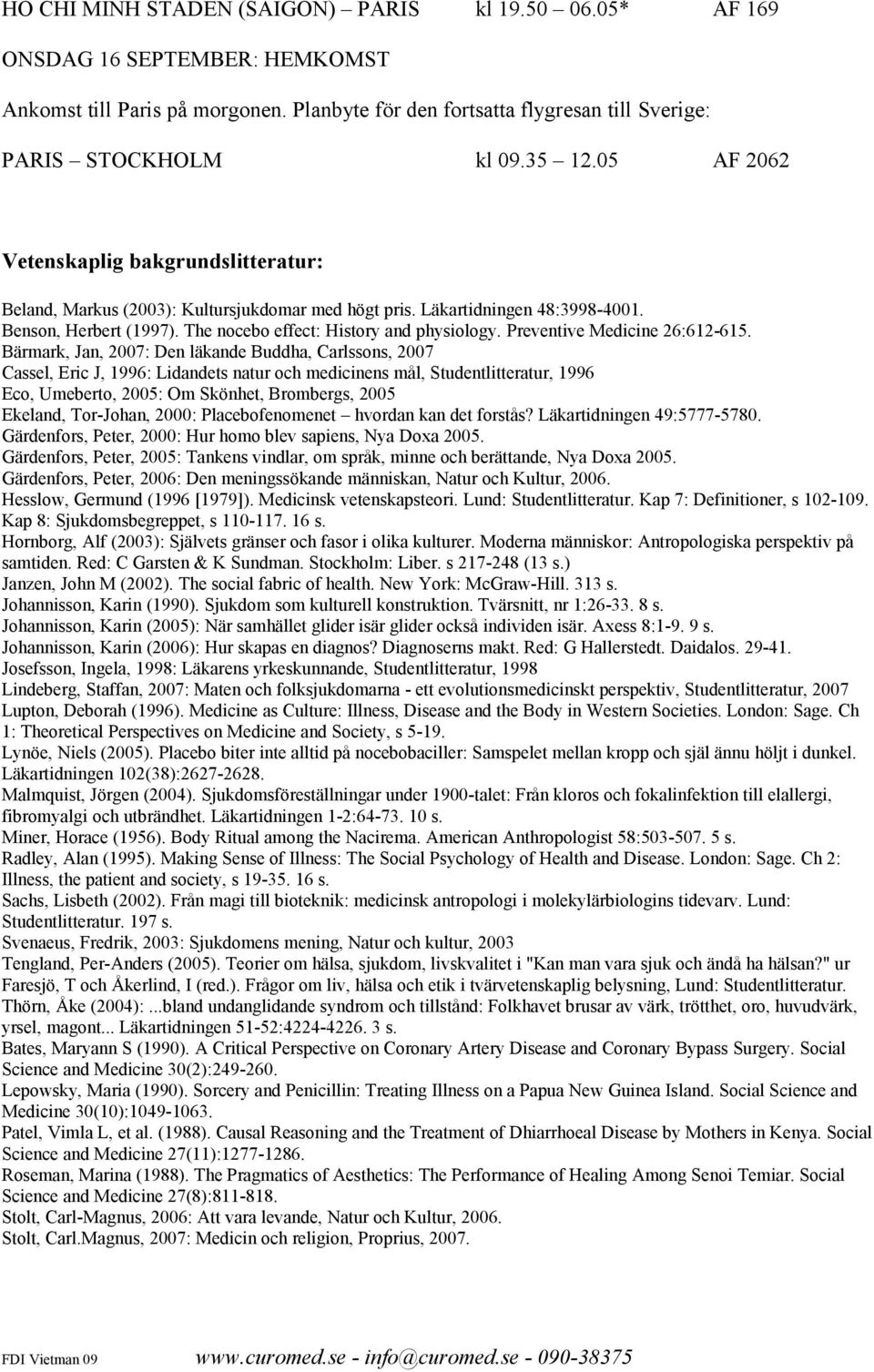 Preventive Medicine 26:612-615.