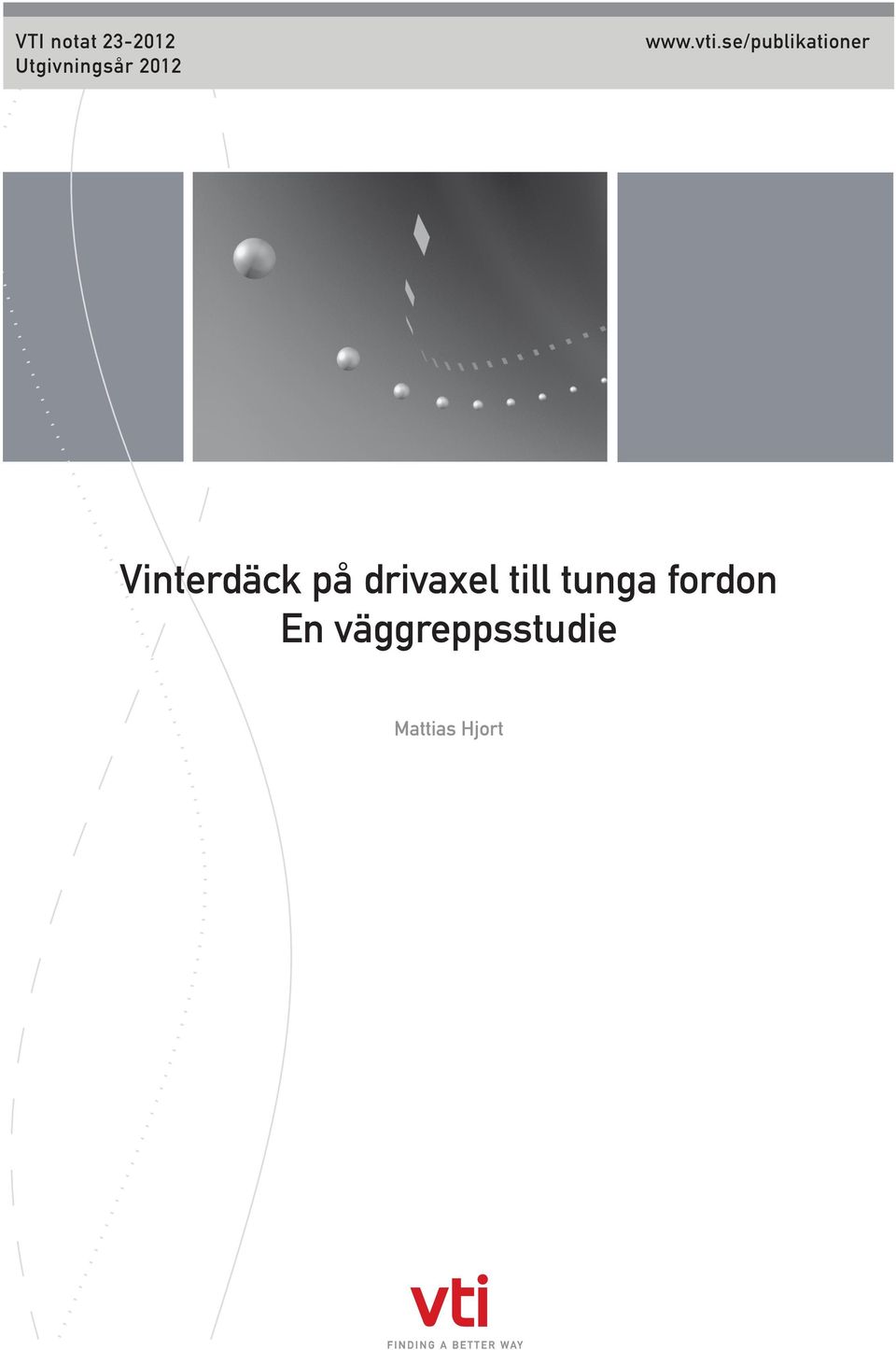 se/publikationer Vinteräck på