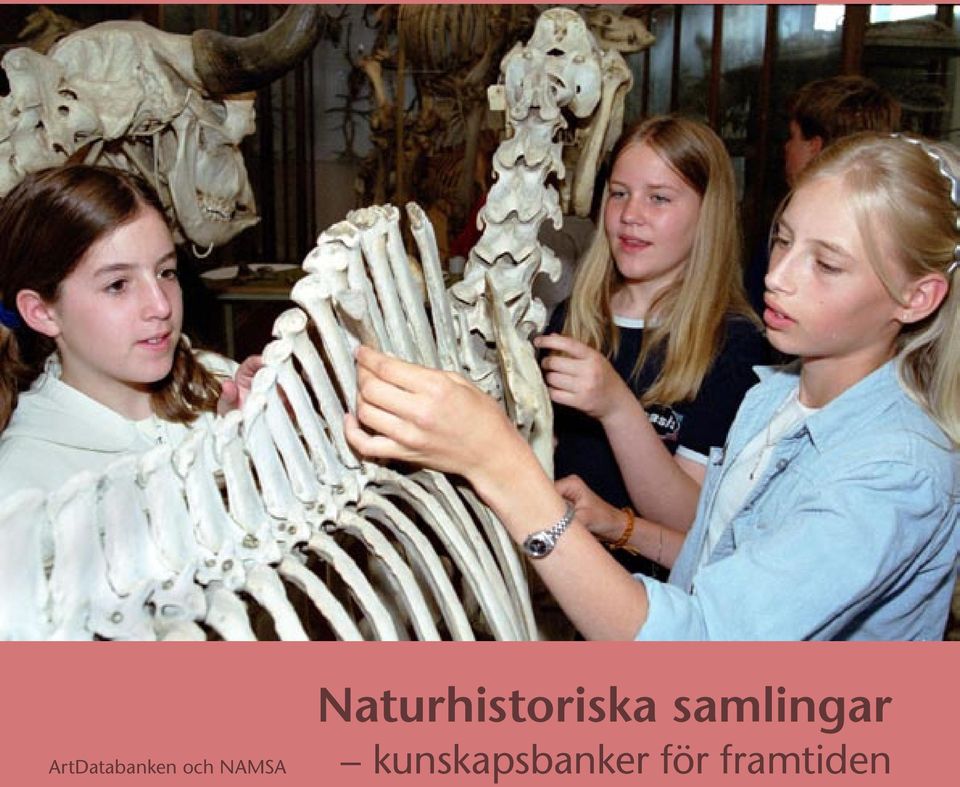 Naturhistoriska