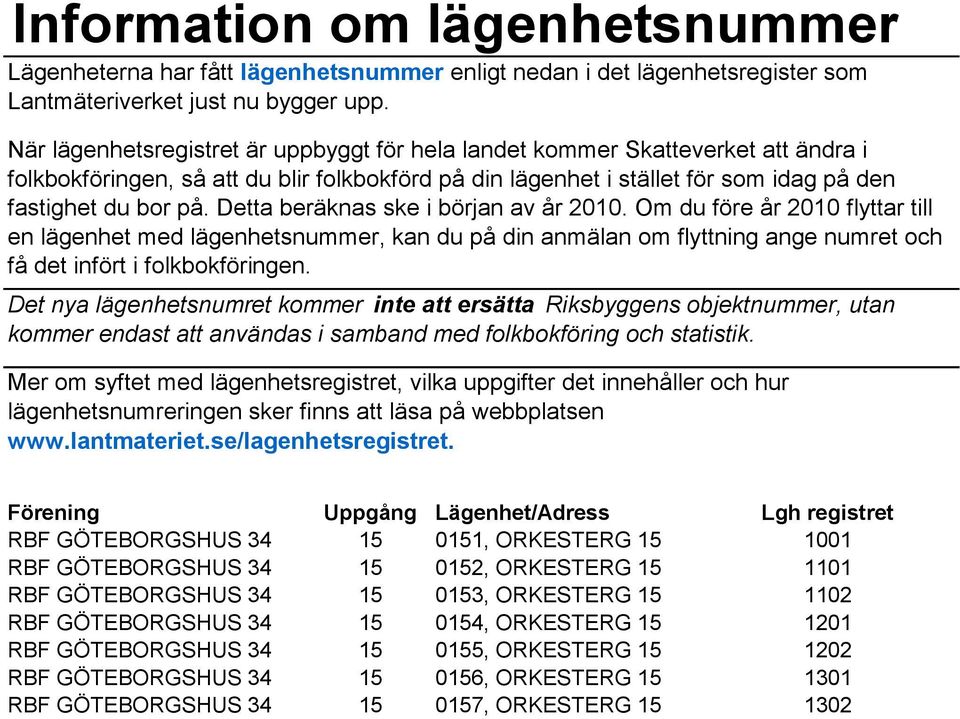 34 15 0154, ORKESTERG 15 1201 RBF GÖTEBORGSHUS 34 15 0155, ORKESTERG 15 1202 RBF