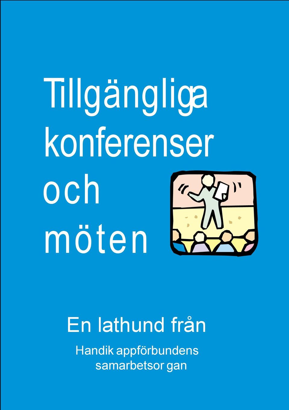 En lathund från